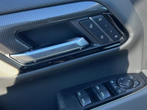 New 2026 Chevrolet Silverado 2500 ZR2 w/ LPO, Dark Essentials Package image 19