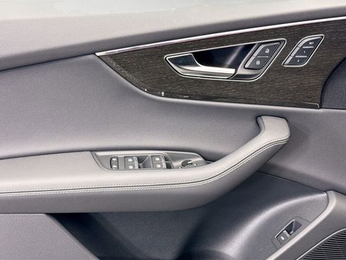 New 2026 Audi Q8 Premium Plus image 22