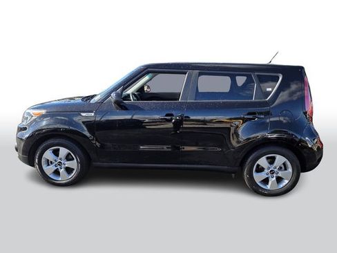 Used 2019 Kia Soul FWD image 7