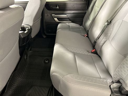 Used 2025 Toyota Tundra SR5 w/ SR5 Convenience Package image 23