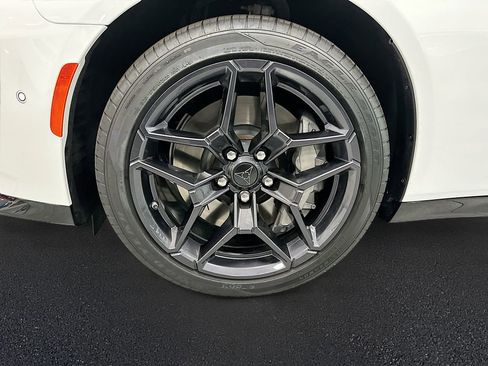 New 2026 Dodge Charger Scat Pack w/ Blacktop Package image 30