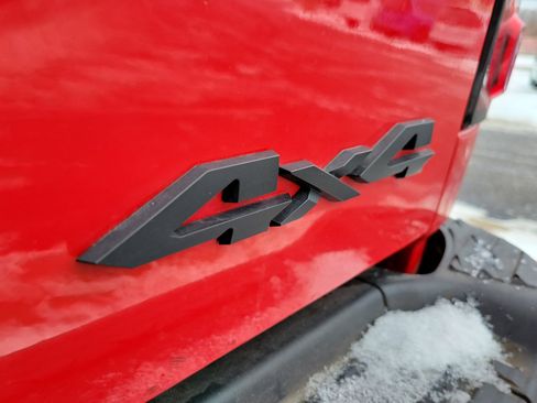 Used 2024 RAM 2500 Big Horn w/ Night Edition image 21