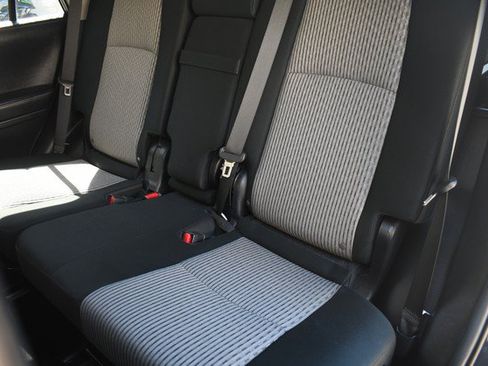 Used 2024 Toyota 4Runner SR5 AWD/4WD image 22