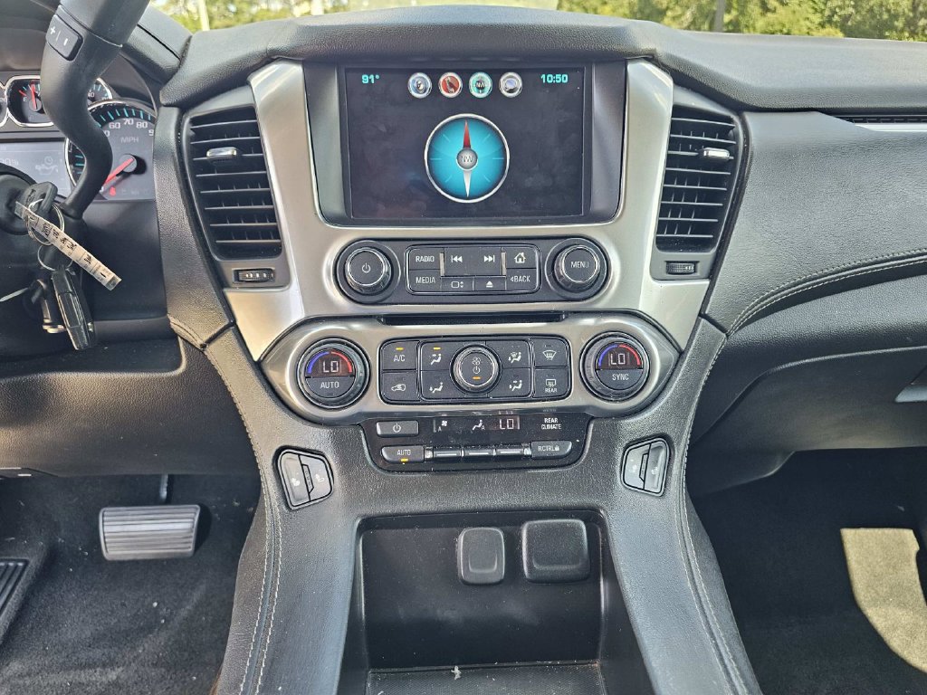 Used 2018 Chevrolet Tahoe LT AWD/4WD image 24