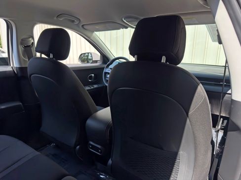 Used 2024 Hyundai Ioniq 5 SEL RWD image 34