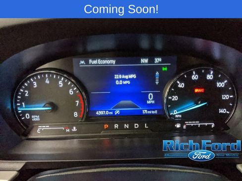 Certified 2024 Ford Explorer XLT image 18