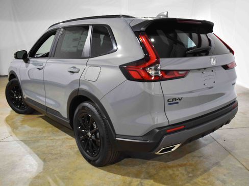 New 2026 Honda CR-V Sport-L image 7