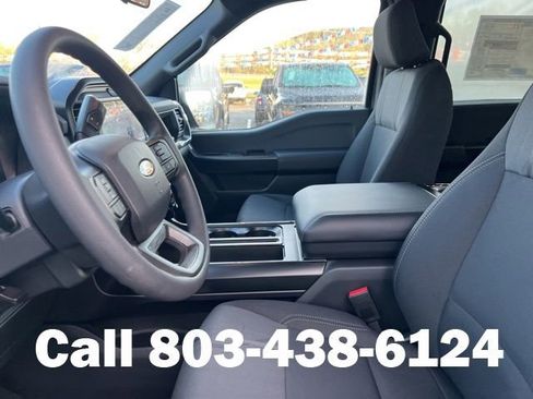 New 2026 Ford F150 STX w/ Equipment Group 200A RWD image 9