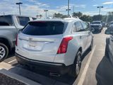 Used 2017 Cadillac XT5 Luxury w/ Driver Awareness Package image 2