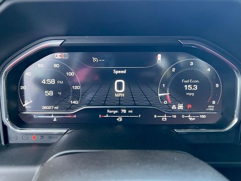 Used 2024 GMC Sierra 1500 Denali w/ Denali Reserve Package image 17