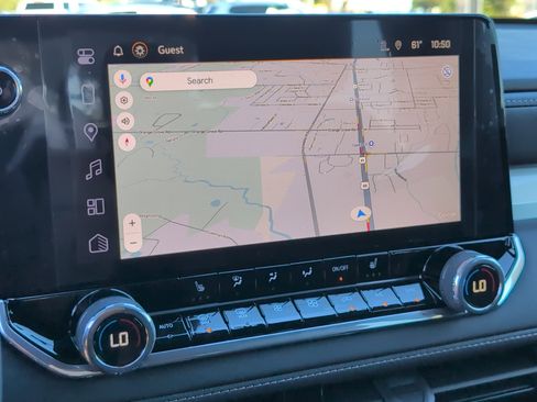 New 2026 Chevrolet Colorado LT image 18