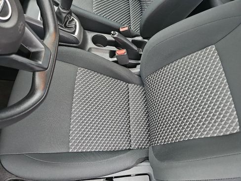 Used 2024 Nissan Versa S image 19