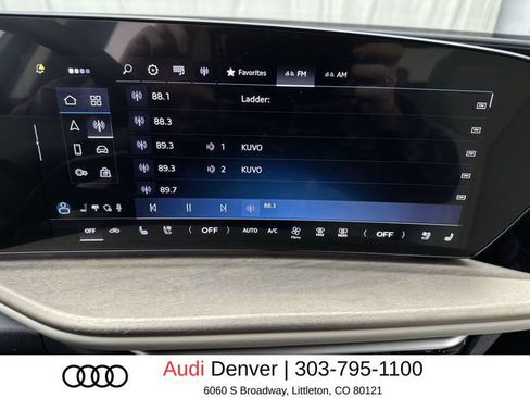 Used 2025 Audi Q5 Prestige AWD/4WD image 15