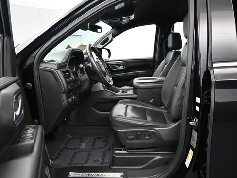 Used 2022 Chevrolet Tahoe LT RWD image 11