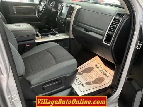 Used 2014 RAM 1500 Big Horn image 40