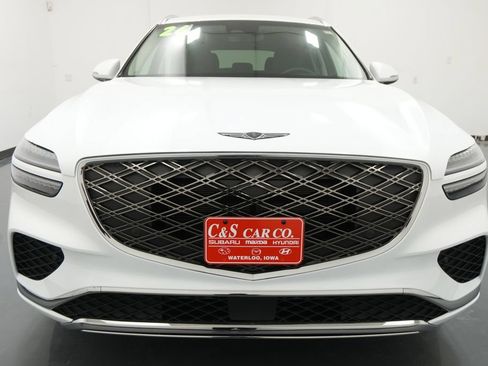 New 2026 Genesis GV70 2.5T AWD/4WD image 2