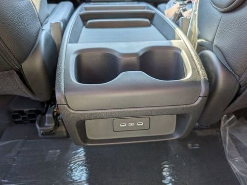 New 2026 Honda Odyssey EX-L image 27