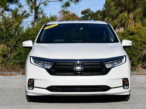 Used 2023 Honda Odyssey EX-L image 10