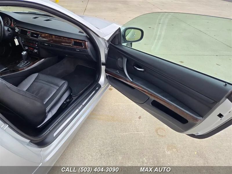 Used 2012 BMW 335i Coupe RWD image 15