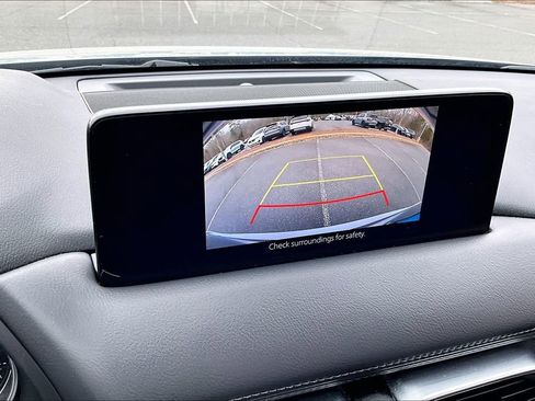 Used 2022 MAZDA CX-5 AWD 2.5 S w/ Preferred Package image 13