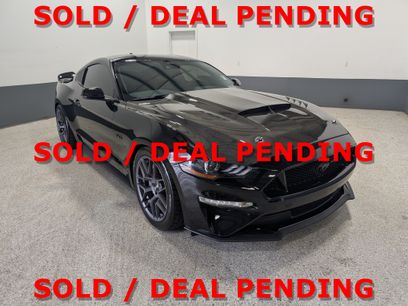 Used 2021 Ford Mustang GT Premium w/ Equipment Group 401A