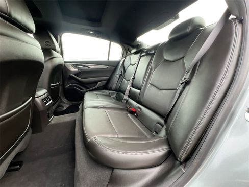 Used 2023 Cadillac CT5 Luxury image 19