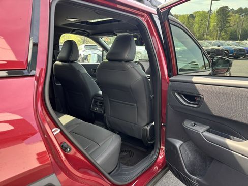 New 2026 Subaru Outback Premium image 43