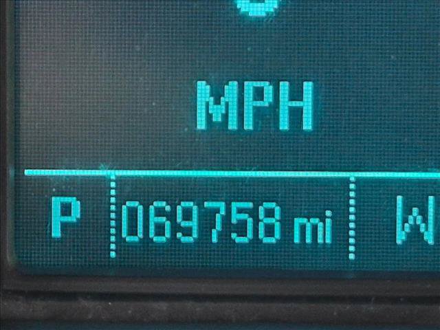 Used 2015 Chevrolet Equinox LT w/ Driver Convenience Package FWD image 11