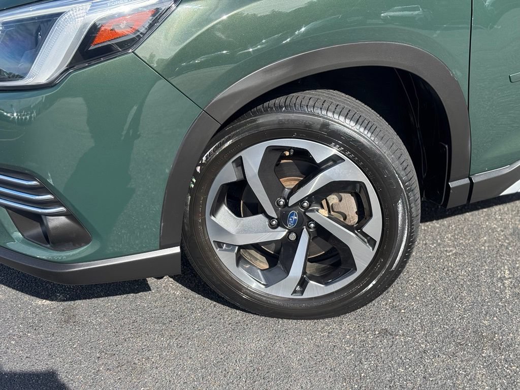 Used 2023 Subaru Forester Touring AWD/4WD image 8