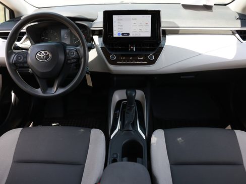 Used 2024 Toyota Corolla LE FWD image 25