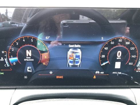 Certified 2024 Ford Mustang GT Premium image 20