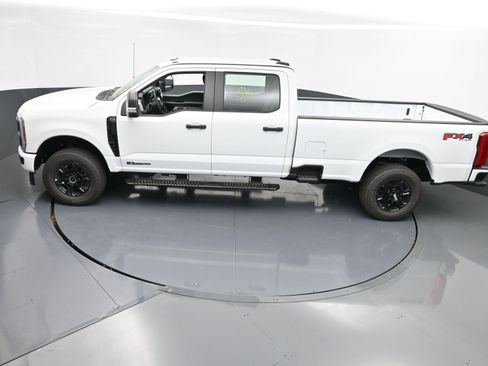New 2026 Ford F250 XL w/ STX Appearance Package image 21