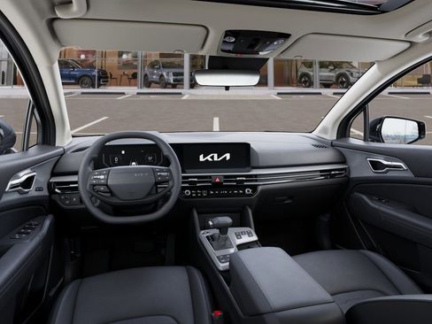 New 2026 Kia Sportage SX image 14