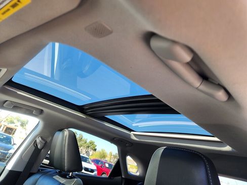 Used 2021 Lexus RX 450h AWD w/ Luxury Package image 70