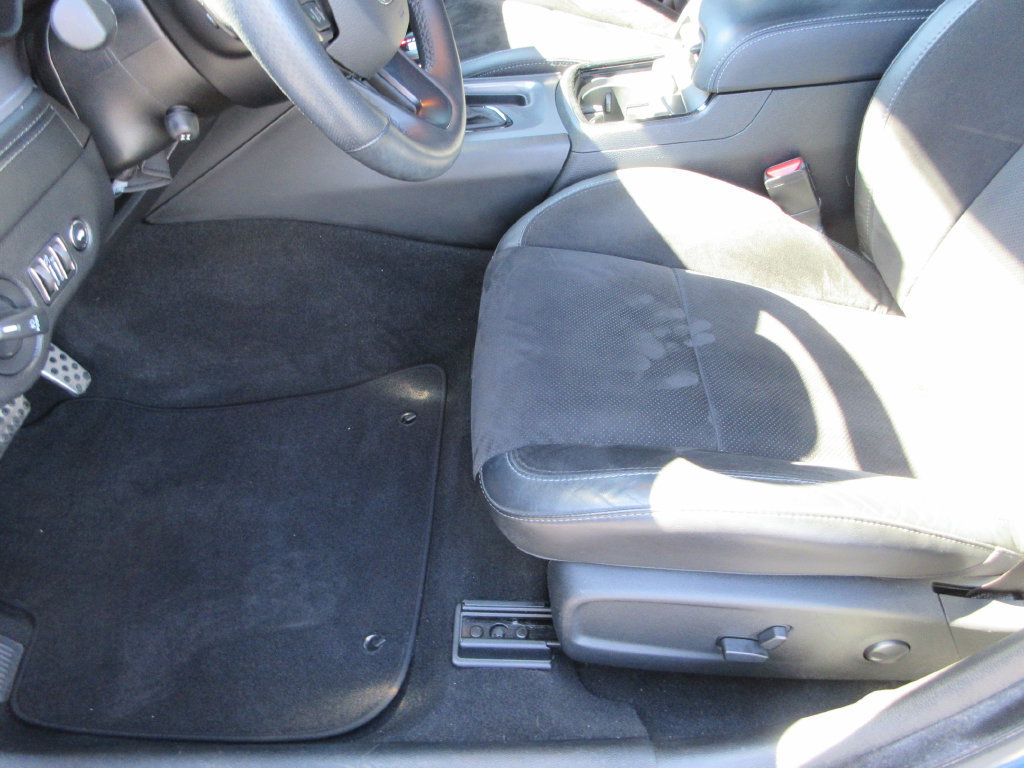 Used 2023 Dodge Charger GT w/ Plus Group RWD image 20