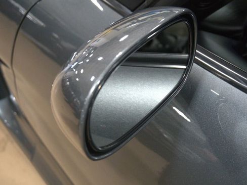 Used 2003 Chevrolet Corvette Convertible w/ Preferred Equipment Group1 image 19