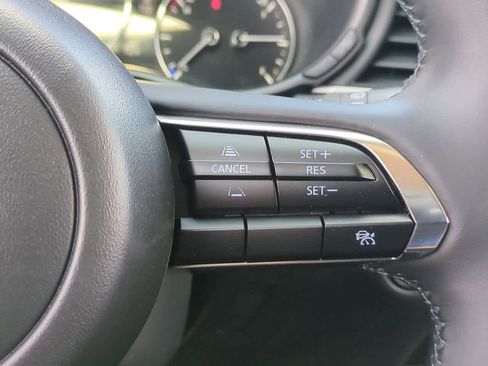 New 2025 MAZDA CX-30 AWD 2.5 S w/ Select Sport Pkg image 22