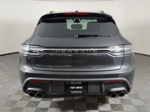 New 2026 Porsche Macan image 6