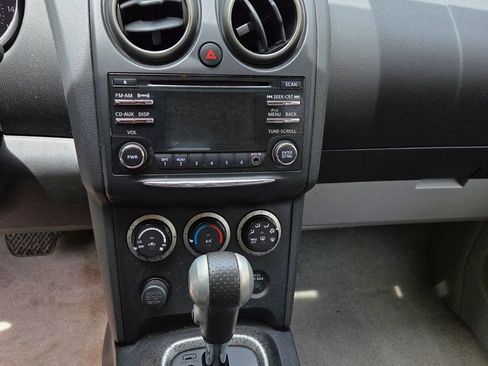 Used 2013 Nissan Rogue S w/ Special Edition Pkg AWD/4WD image 12