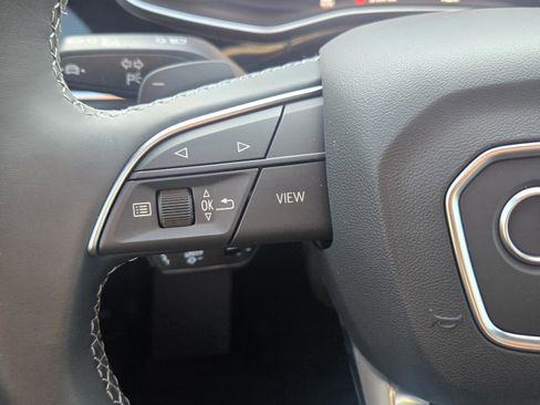 New 2026 Audi Q8 Premium Plus w/ Premium Plus Package image 18