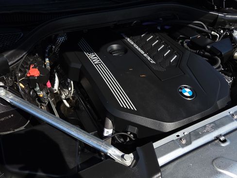 Certified 2023 BMW X3 M40i image 24