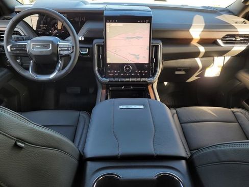 New 2026 GMC Yukon Denali image 10