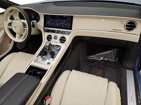New 2026 Bentley Continental GTC image 4