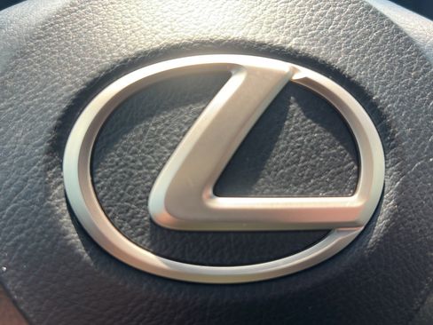 Used 2023 Lexus GX 460 w/ Black Line Special Edition AWD/4WD image 35