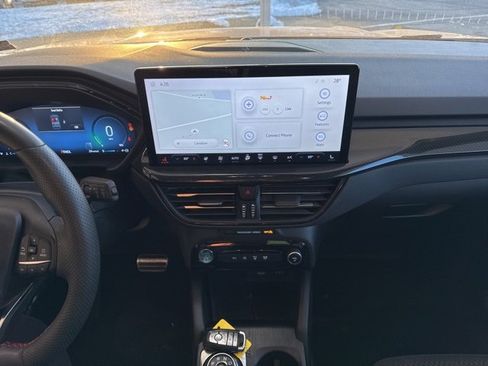 Used 2023 Ford Escape ST-Line Select w/ Tech Pack #2 image 25