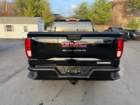 New 2026 GMC Sierra 1500 Elevation w/ Preferred Package image 4