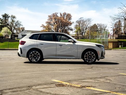 New 2026 BMW X3 xDrive30 w/ Premium Package image 6