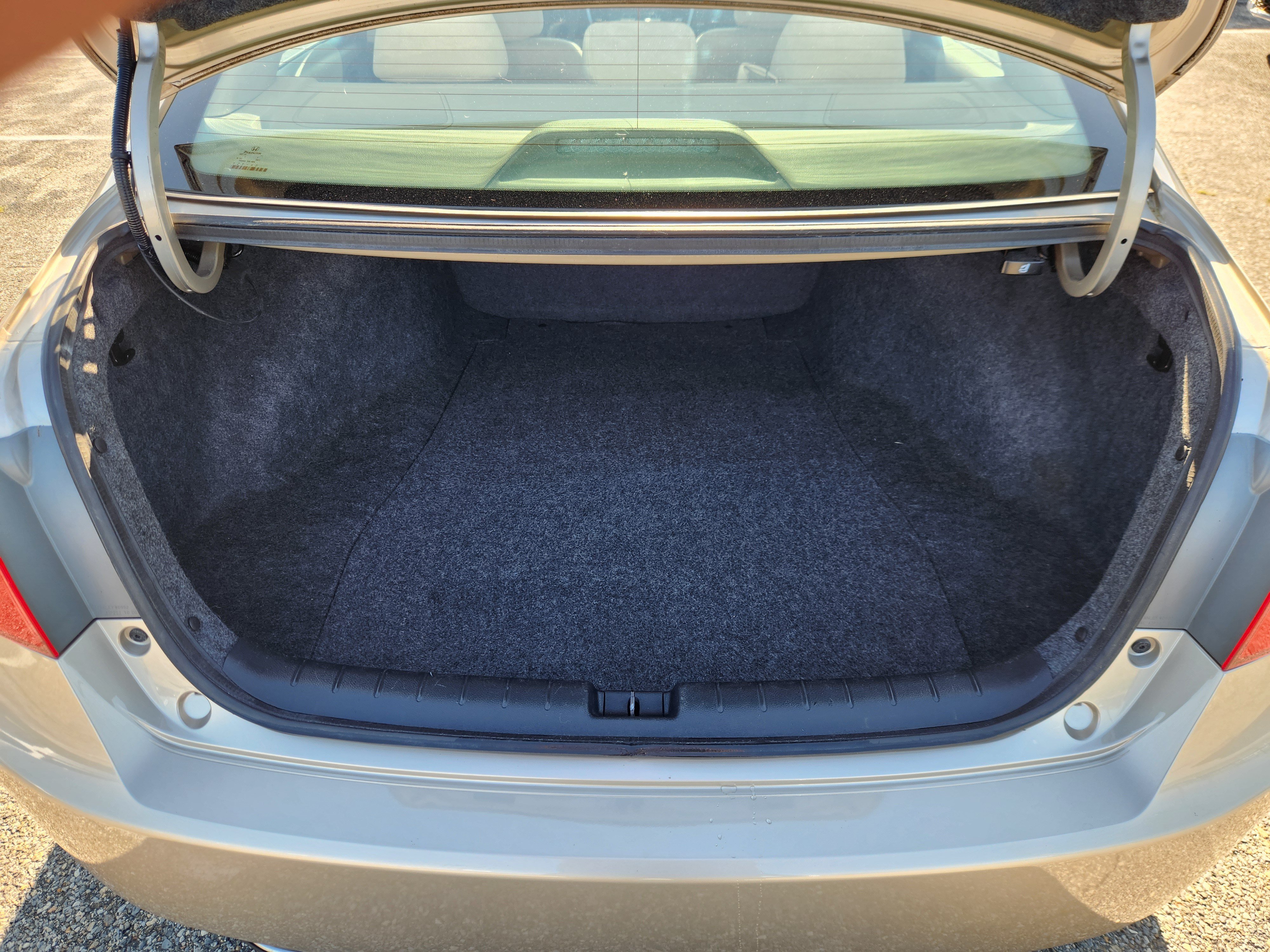 Used 2015 Honda Accord EX image 19