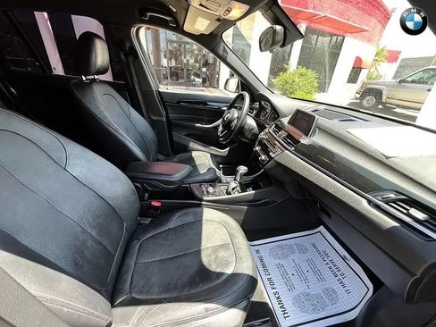 Used 2018 BMW X1 sDrive28i FWD image 14