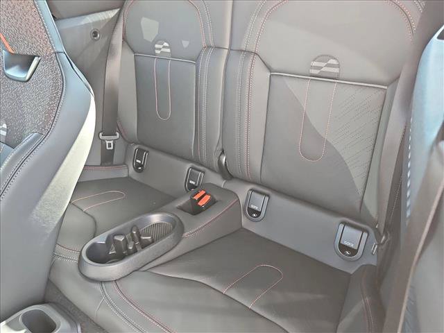 New 2027 MINI Cooper John Cooper Works FWD image 15